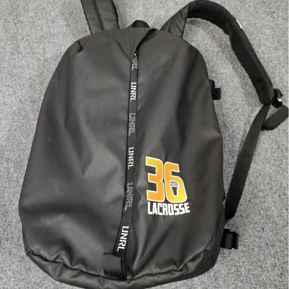 Unrl lacrosse backpack